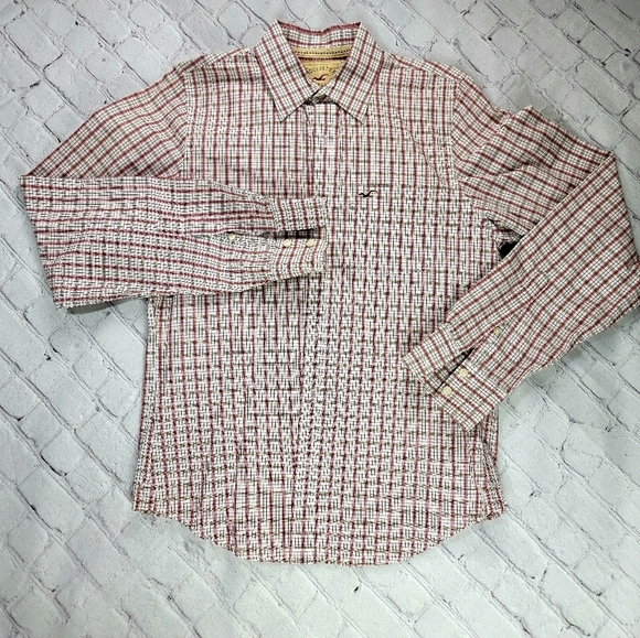 HOLLISTER‎ Pacific Merch shirt - Picture 3 of 9